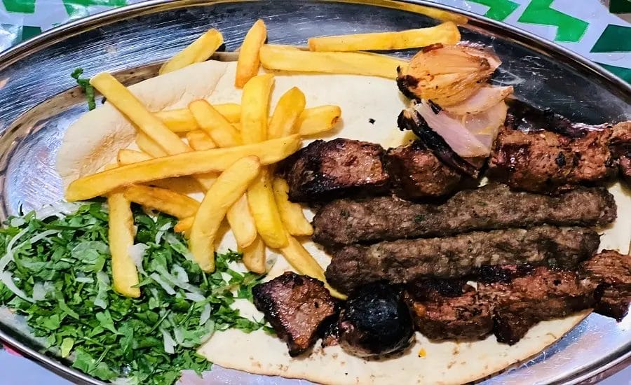 مطعم ماضينا الخبر | شاهد قائمة أسعار المنيو الجديد كاملة ماضينا الخبر