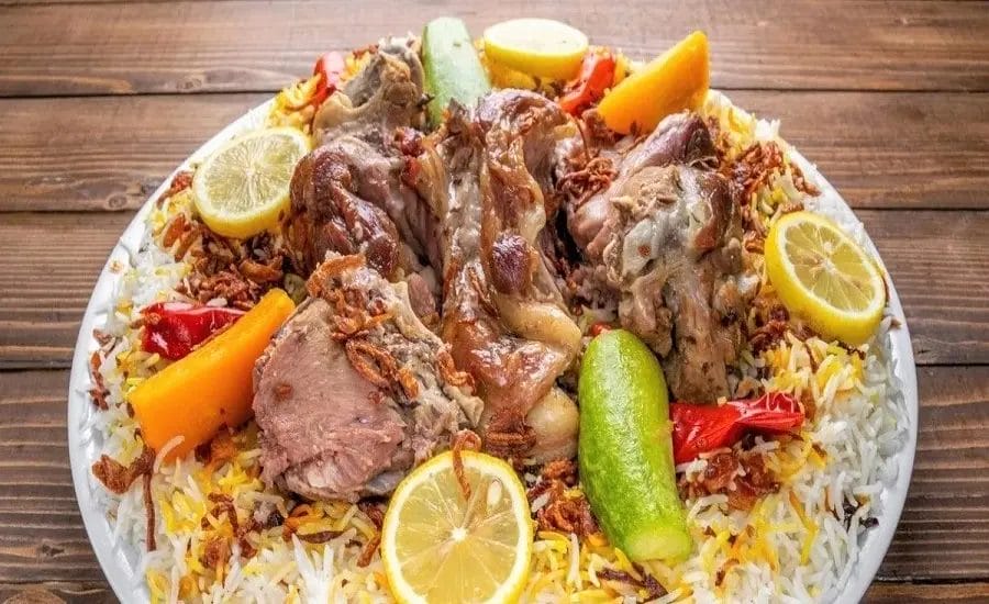 مطعم ماضينا الخبر | شاهد قائمة أسعار المنيو الجديد كاملة مطعم ماضينا الخبر