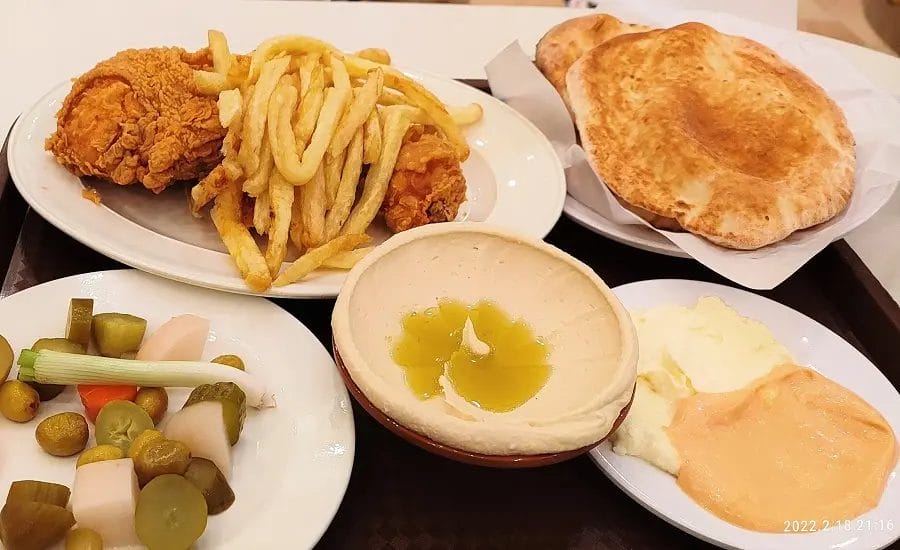 ماما نورة الضباب