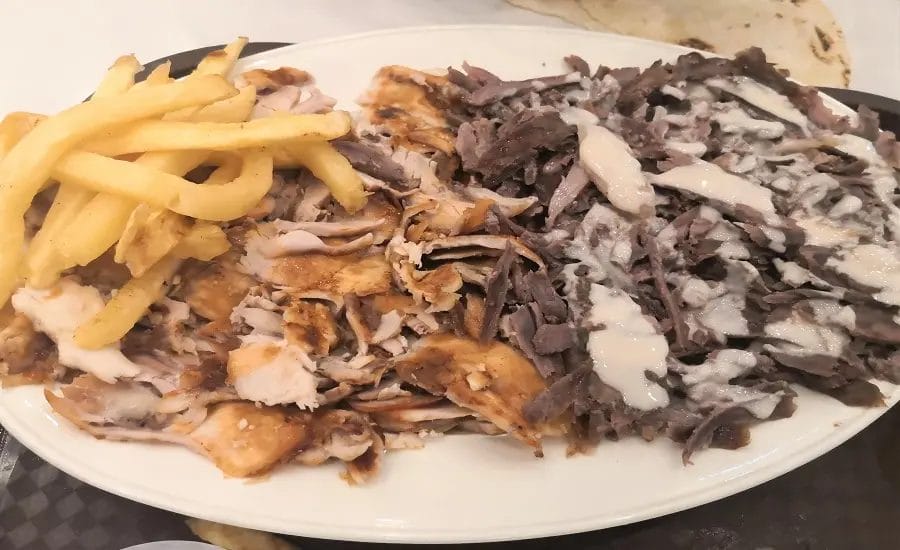 ماما نورة اليرموك | أسعار المنيو وأرقام الفرع وأوقات الدوام ماما نورة طريق الدمام