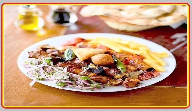 مطاعم خيال