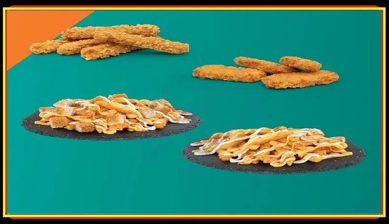 مطعم الطازج العوالي