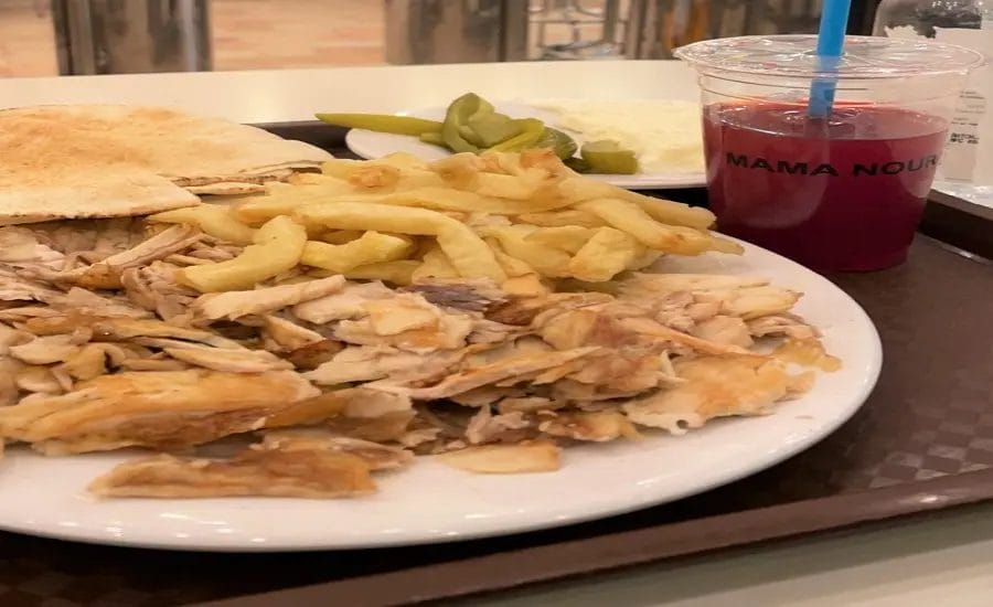 ماما نورة الرحمانية