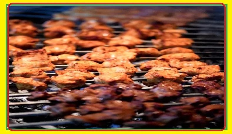 مطعم خيال انستقرام