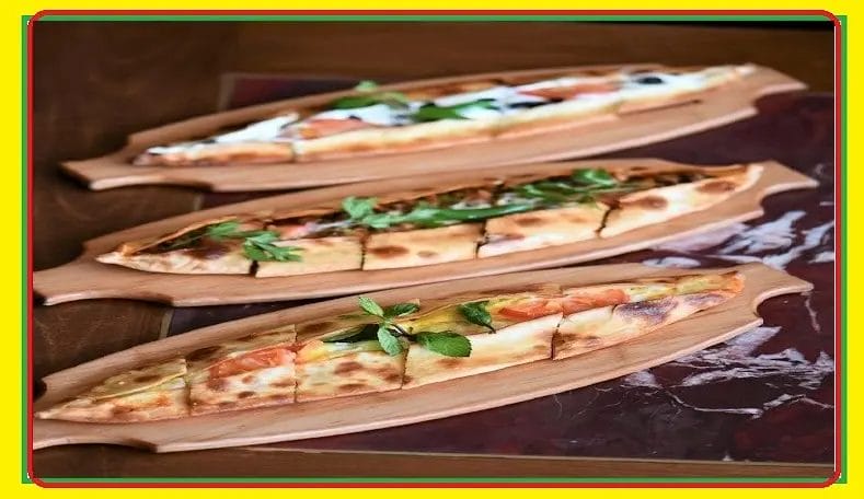 مطعم خيال البوليفارد