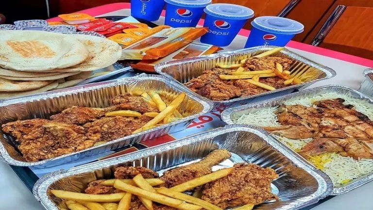 الطازج الطائف