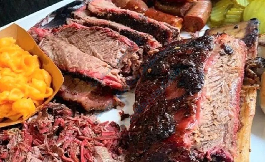 منيو مطعم العم خليل | شاهد أسعار المنيو الجديد كاملة لحم مدخن