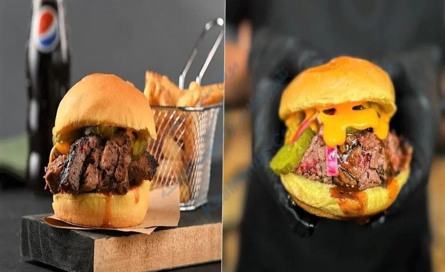 مطعم العم خليل | شاهد أسعار المنيو ورقم وعنوان الفروع مطعم العم خليل