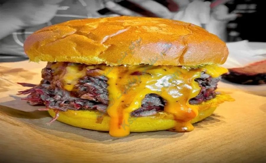 مطعم العم خليل