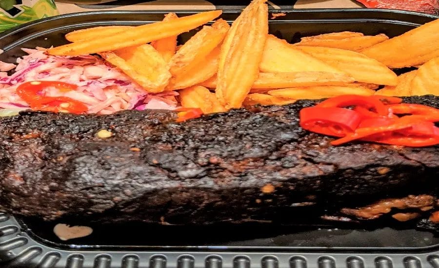 مطعم ليشلاز جدة