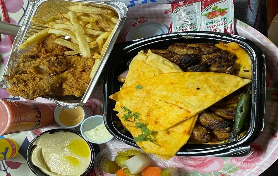 منيو ماما نورة