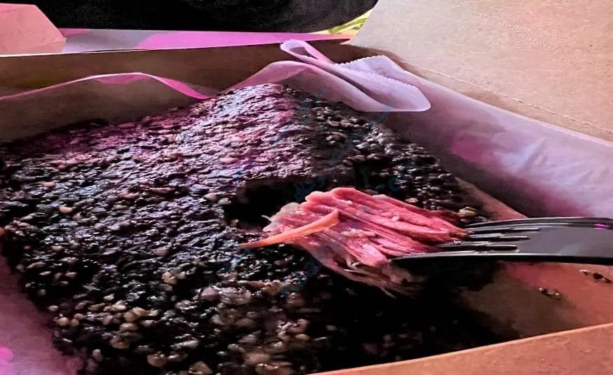 منيو مطعم العم خليل