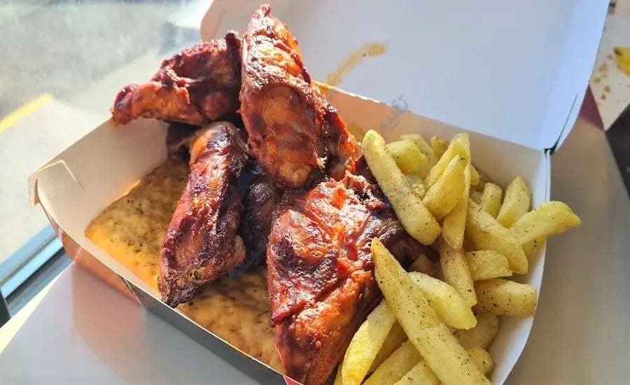 الطازج الطائف جوري مول