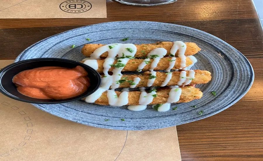 مطعم سنشري برجر – المنيو الجديد كامل ورقم وعنوان الفروع سنشري