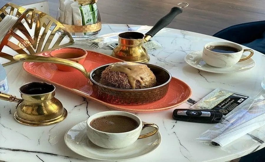 ديجون كافيه – أسعار المنيو الجديد ورقم وعنوان الفروع ديجون كافيه دوار الجمل