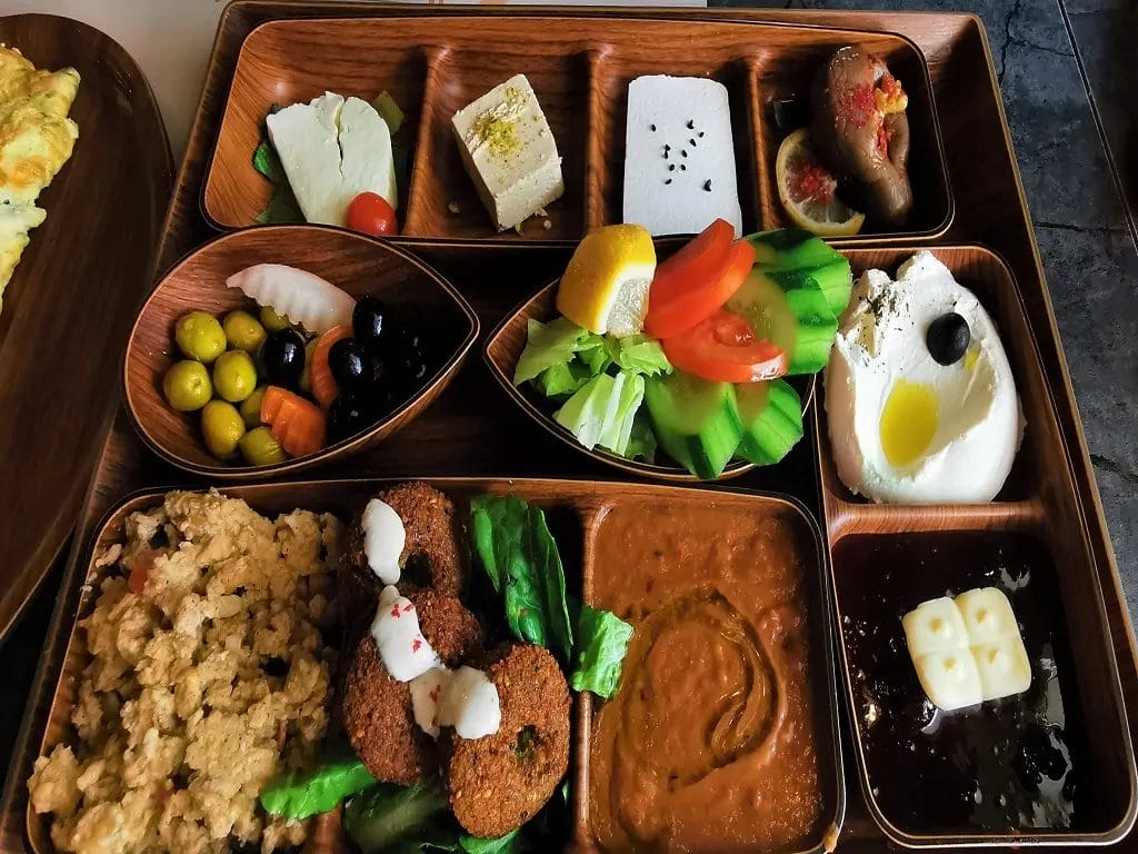 مطعم كرويته مكة – شاهد أسعار المنيو كامل ورقم وعنوان الفرع منيو كرويته