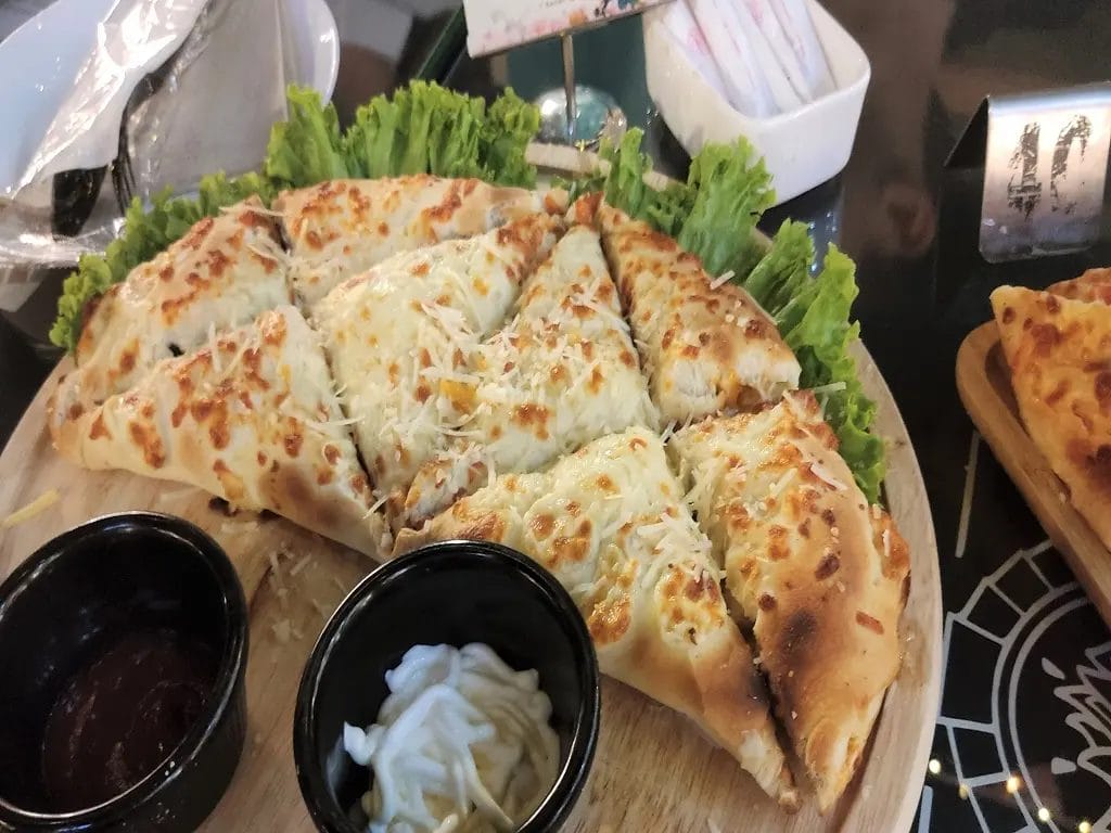 مطعم كرويته مكة – شاهد أسعار المنيو كامل ورقم وعنوان الفرع مطعم كرويته مكة