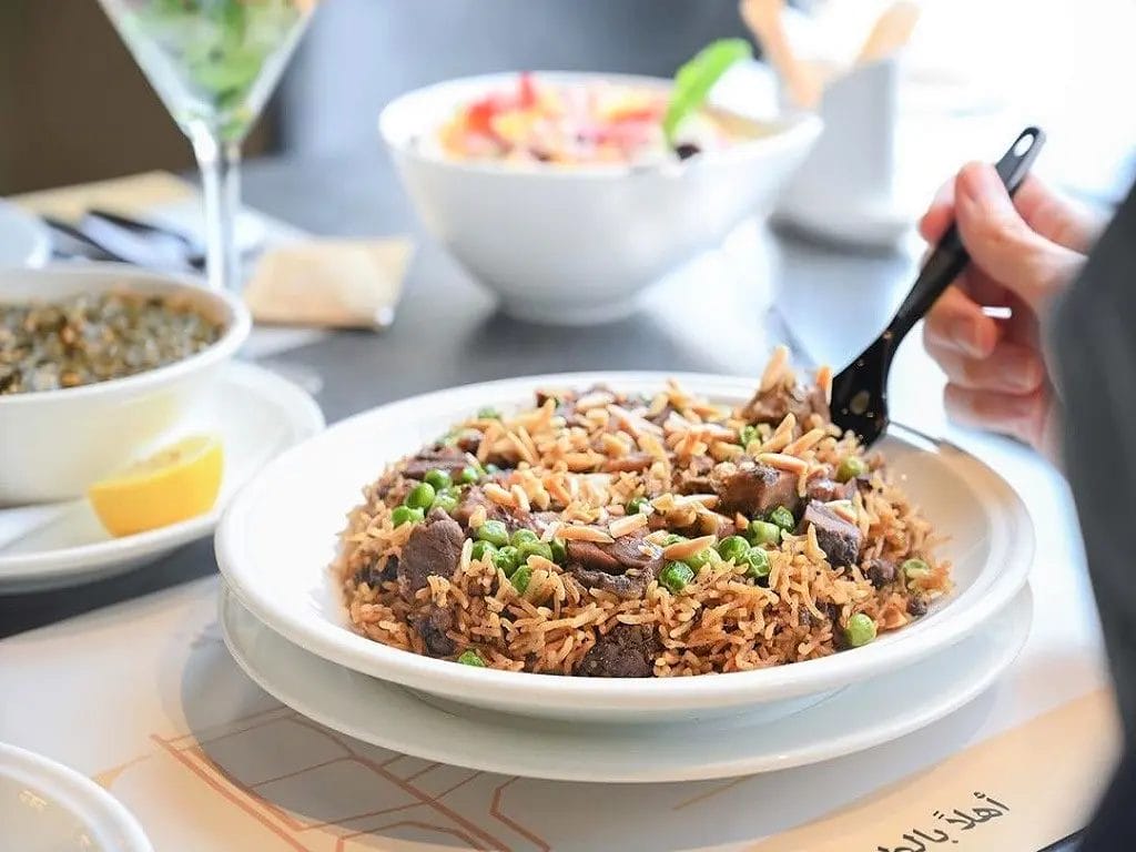 مطعم كرويته مكة – شاهد أسعار المنيو كامل ورقم وعنوان الفرع مطعم كرويته مكة