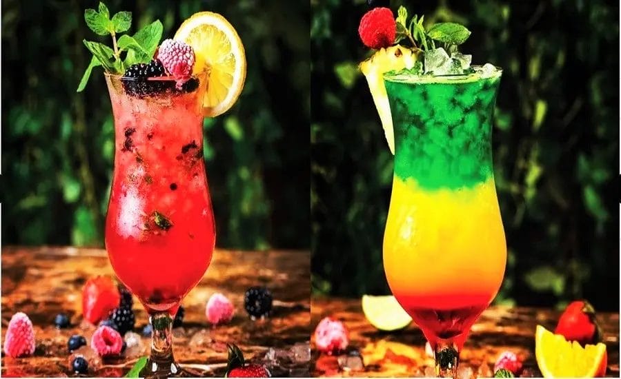 مطعم نور – أسعار المنيو الجديد ورقم وعنوان الفروع عصائر