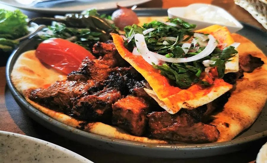 هنا منيو مطعم فيردان لاونج الجديد مع الأسعار كاملة منيو مطعم فيردان