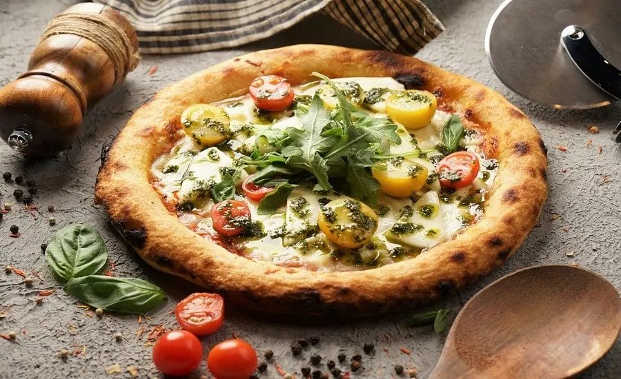 منيو مطعم نور