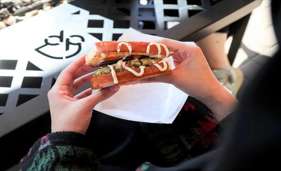 ريشيو كافيه