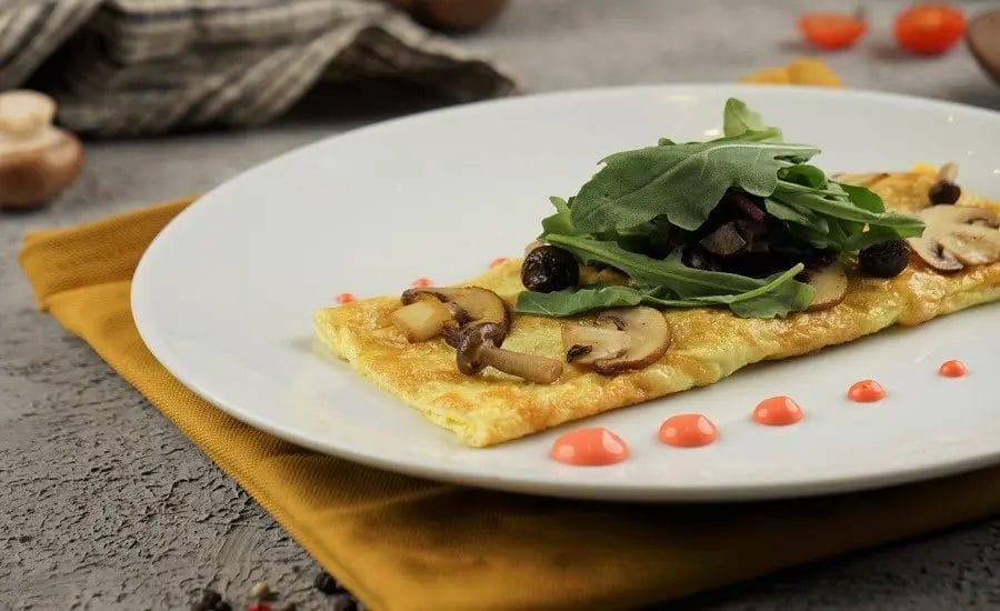 مطعم نور الرياض