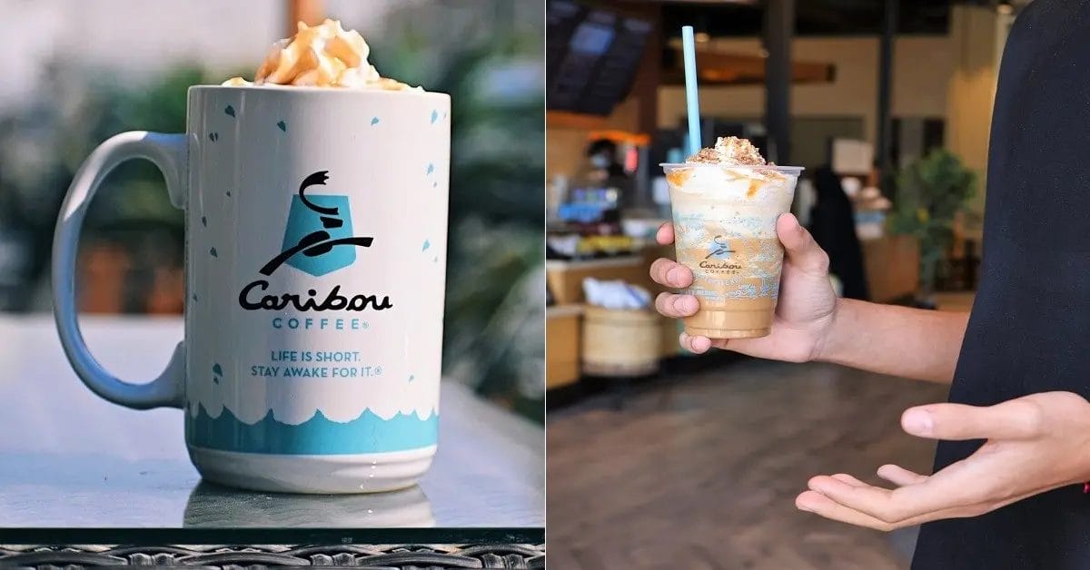 كاريبو كوفي – شاهد أسعار المنيو الجديد ورقم وعناوين الفروع كاريبو كوفي