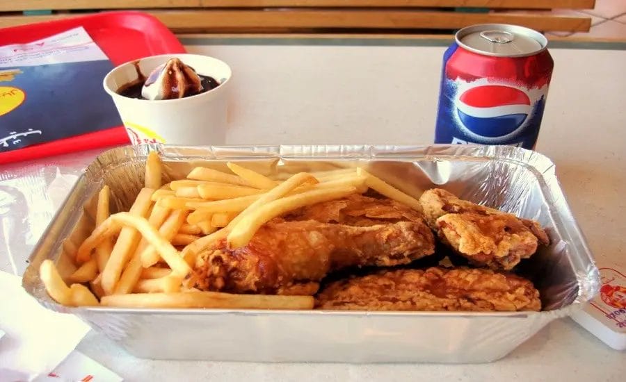 توصيل البيك الدمام