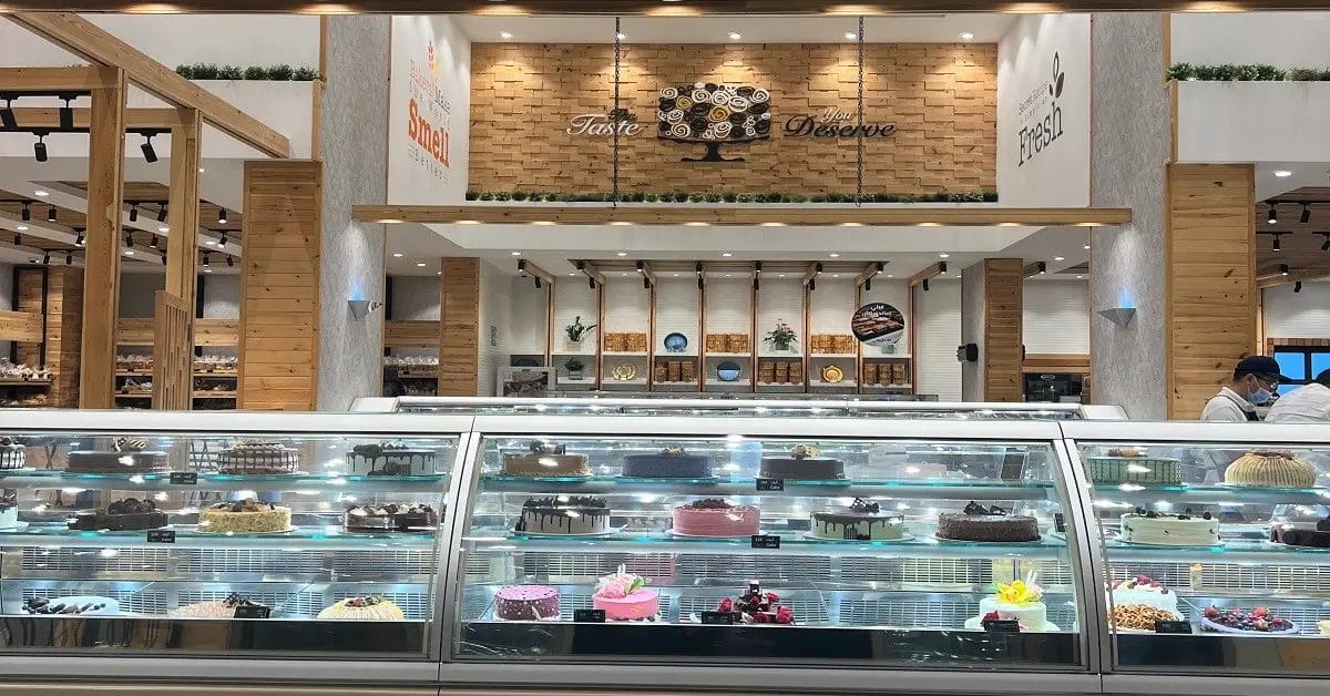 بابا خباز الخبر – شاهد أسعار المنيو الجديد كاملة بابا خباز الخبر الراكة