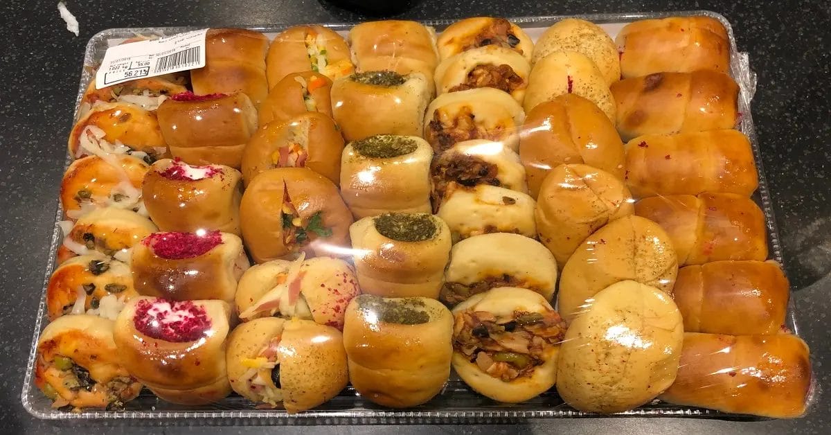 مخبز بابا خباز