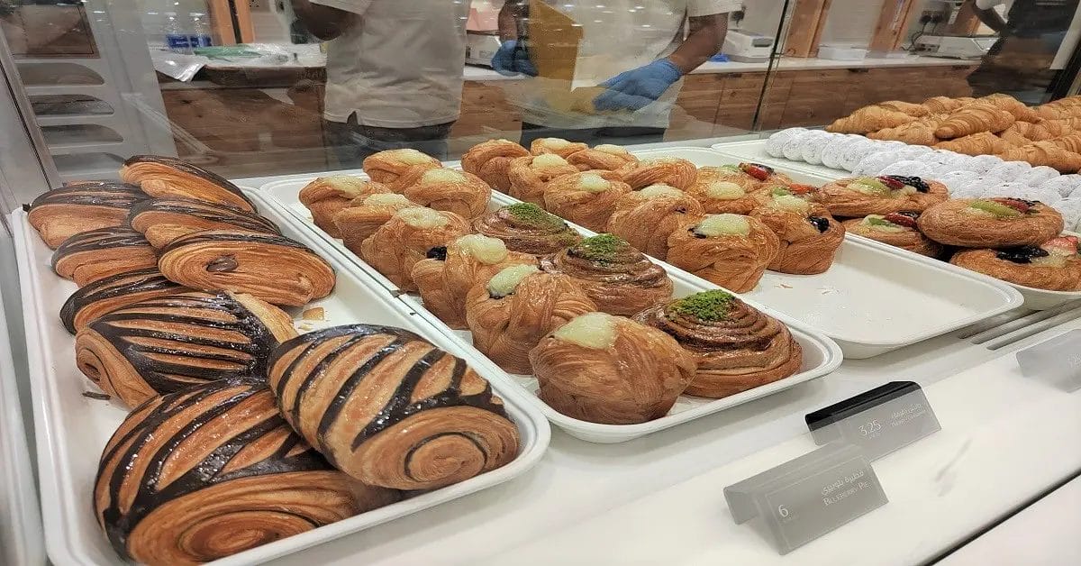 بابا خباز الخبر