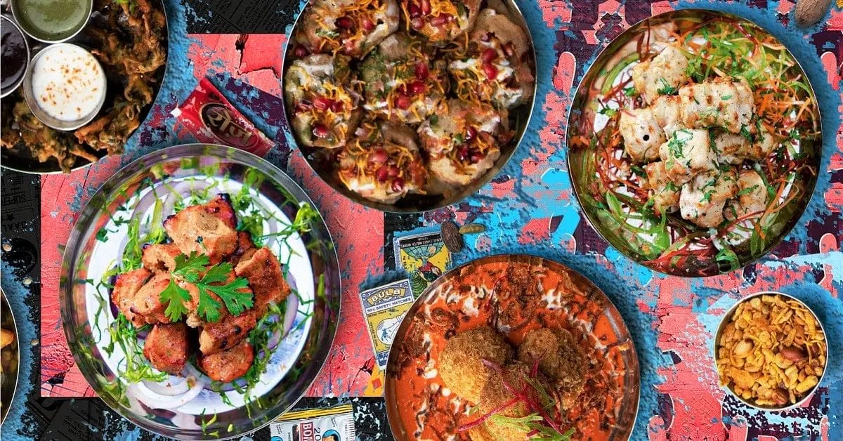 مطعم بابا خان جدة - سعر المنيو الجديد وأرقام وعناوين الفروع مطعم بابا خان جدة