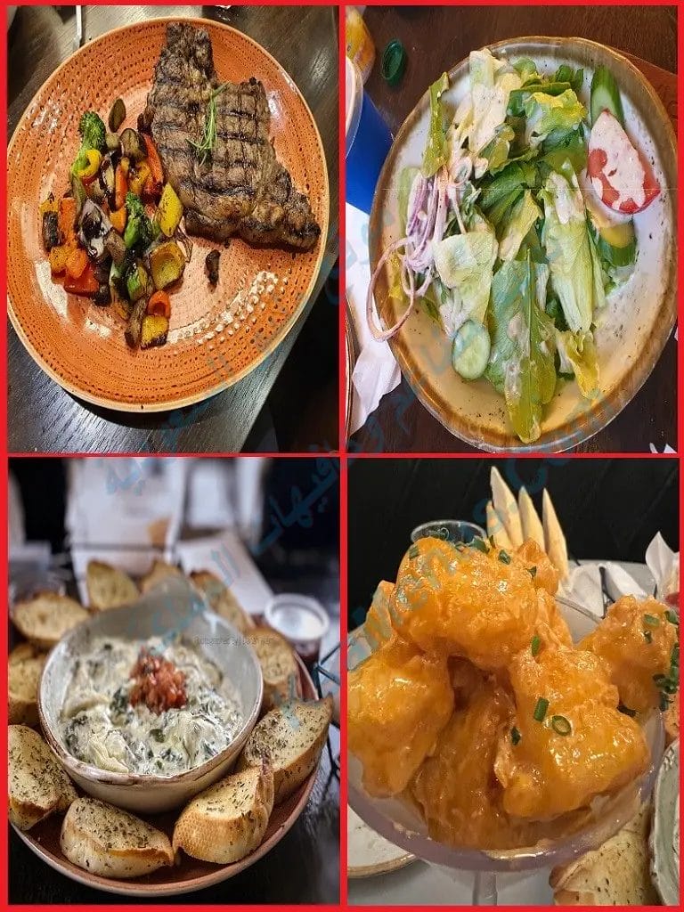 منيو بياتو - قائمة أسعار وجبات مطعم بياتو الجديدة كاملة بياتو مخرج ٥