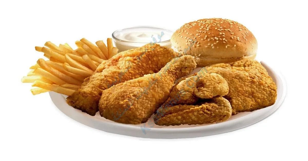 اقرب فرع البيك