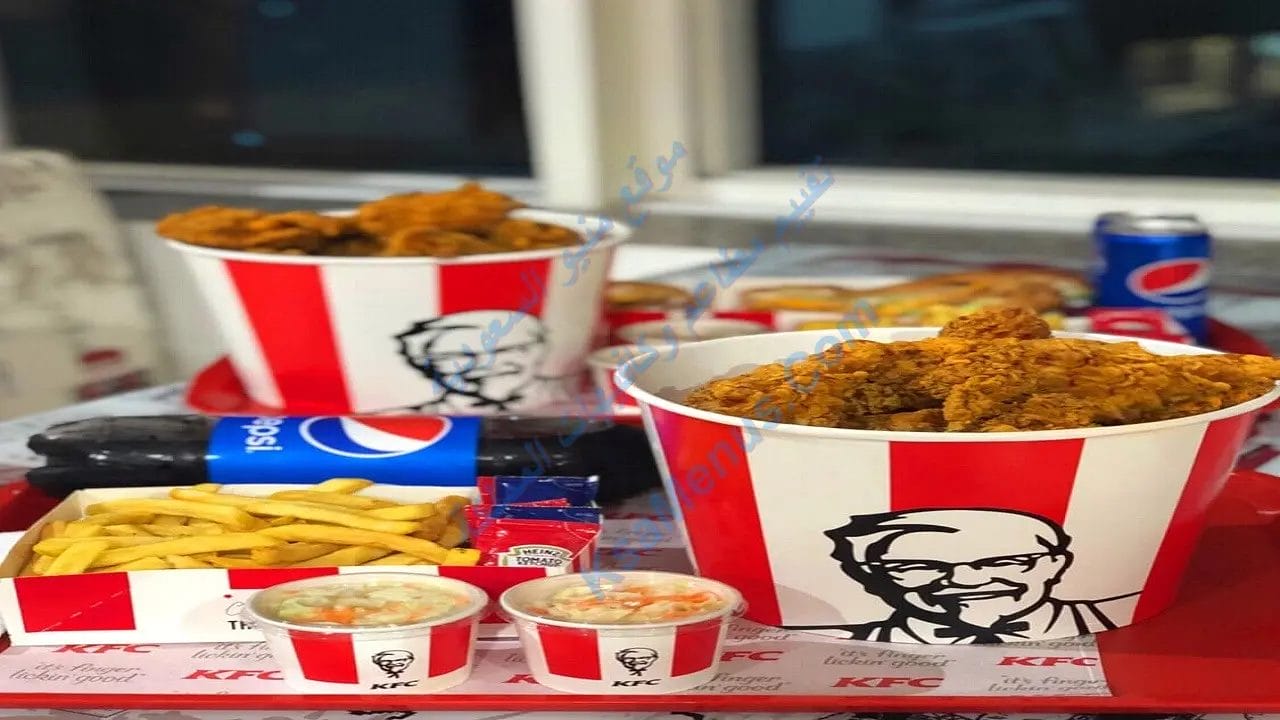 كنتاكي المدينة