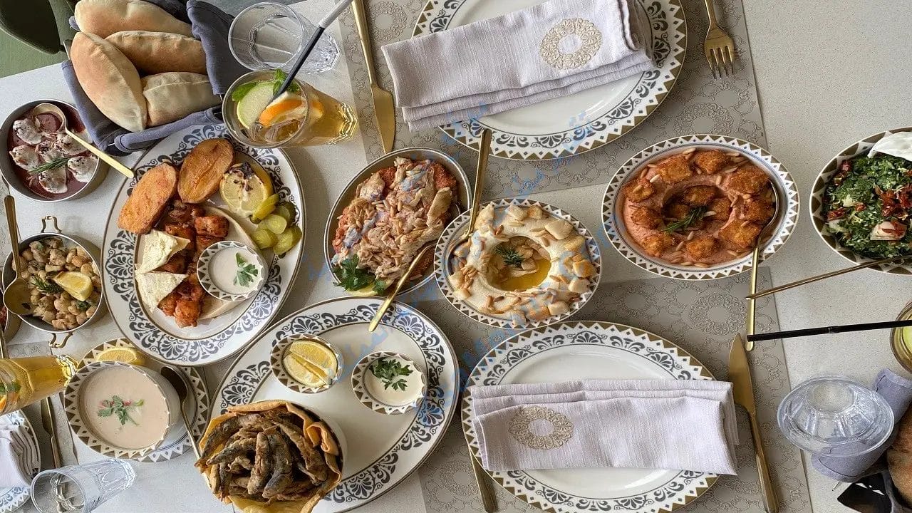 كرم بيروت جدة