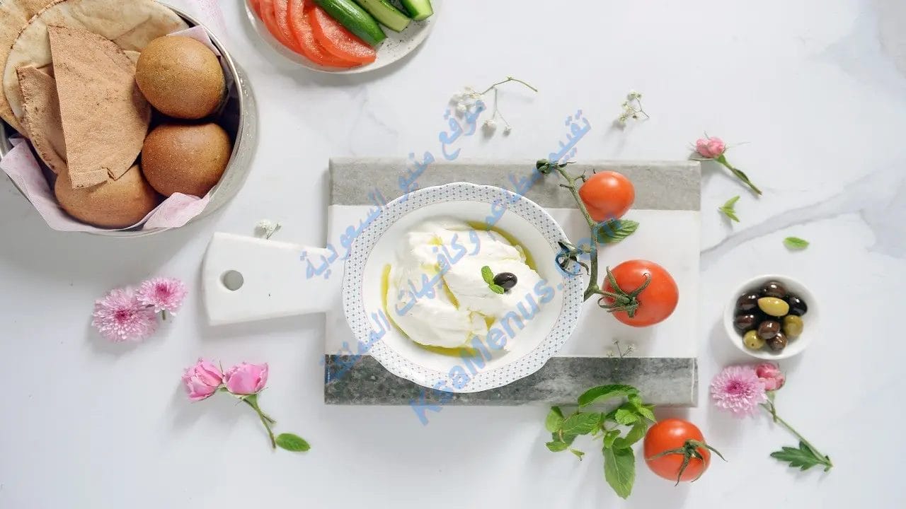 مطعم ليلي جدة