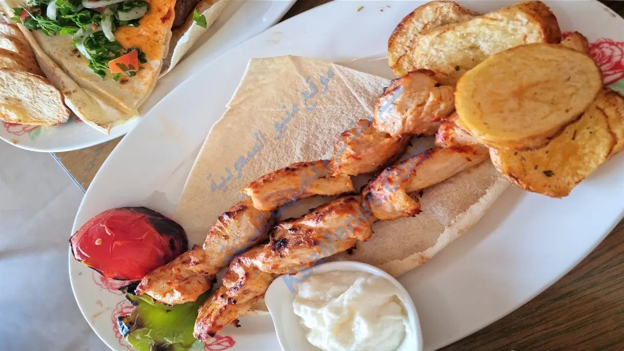 مطاعم لبنانية في جدة