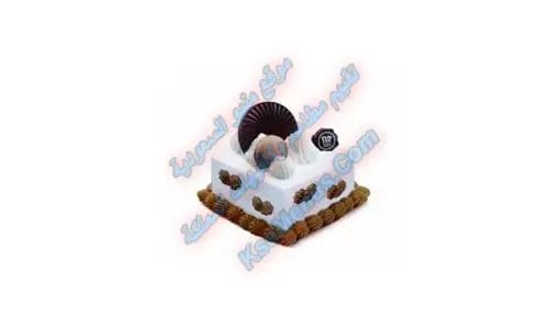 منيو باسكن روبنز 2025 الجديد والعروض الحصرية في السعودية كيك آيس كريم - نكهة آيس كريم