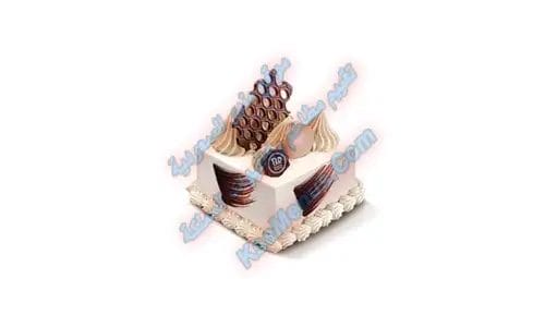 منيو باسكن روبنز 2025 الجديد والعروض الحصرية في السعودية كيك آيس كريم - كيك آيس