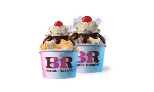 منيو باسكن روبنز 2025 الجديد والعروض الحصرية في السعودية علبة آيس 2 أيس كريم عائلي