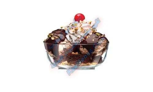 منيو باسكن روبنز 2025 الجديد والعروض الحصرية في السعودية ساندويتش آيس كريم صغير