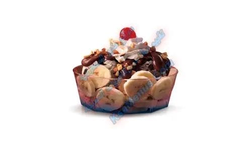 منيو باسكن روبنز 2025 الجديد والعروض الحصرية في السعودية ساندويتش آيس كريم وسط