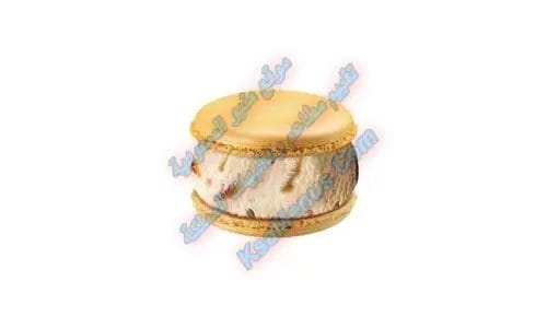 منيو باسكن روبنز 2025 الجديد والعروض الحصرية في السعودية مشروب آيس كريم نكهة واحدة