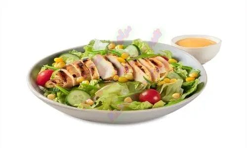 سلطة كودو بالدجاج