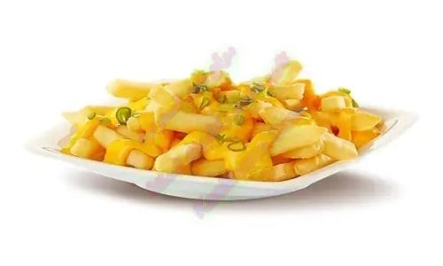 بطاطس بالجبنة