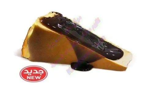 تشيزكيك سان سباستيان