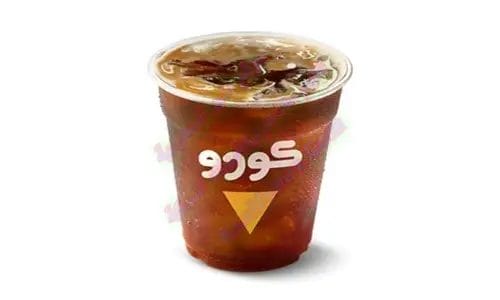 امريكانو مثلج