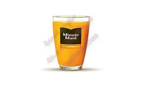 عصير برتقال